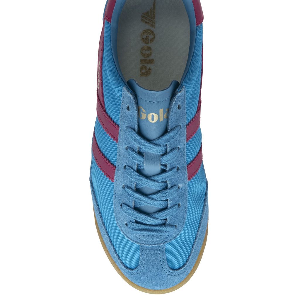 Gola Classics Tornado Sneakers Fucsia Mexico | MGQ-450721