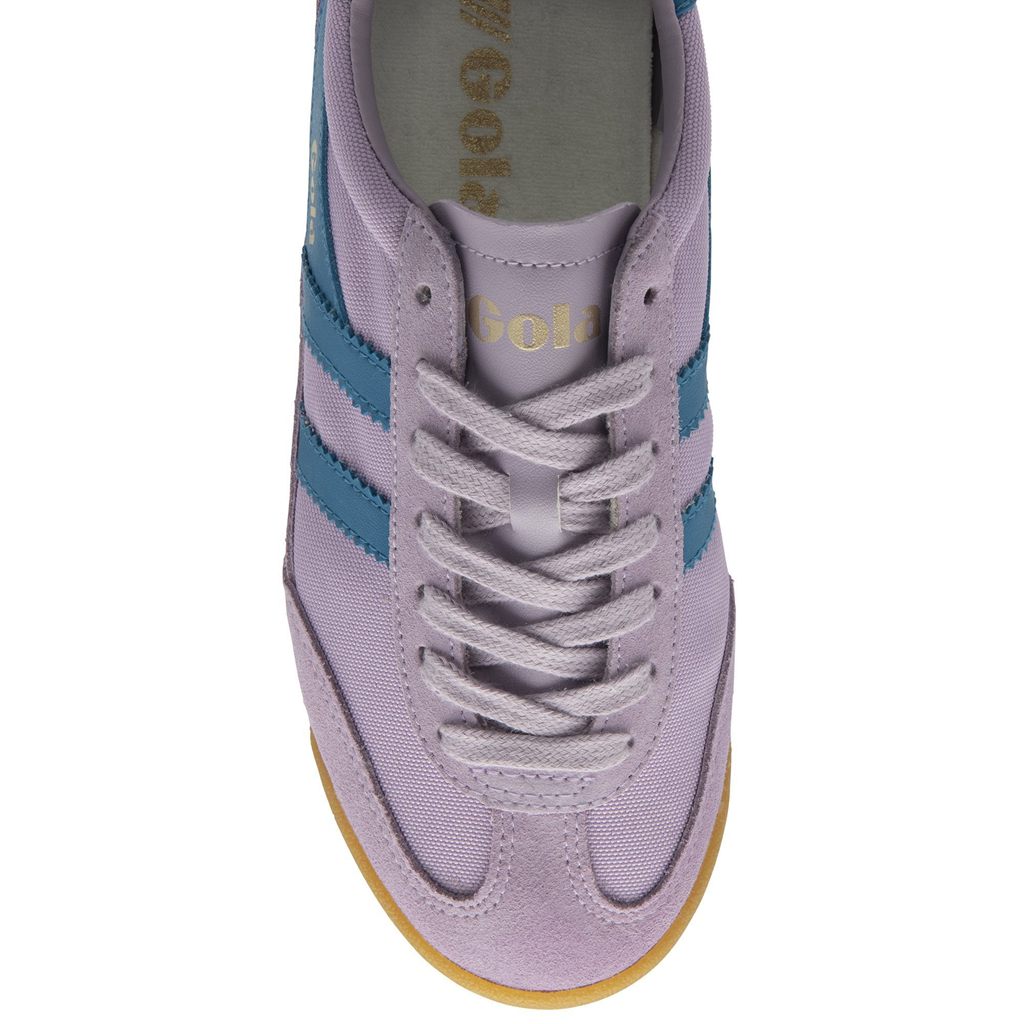 Gola Classics Tornado Sneakers Lilac Santorini Mexico | KYB-876102