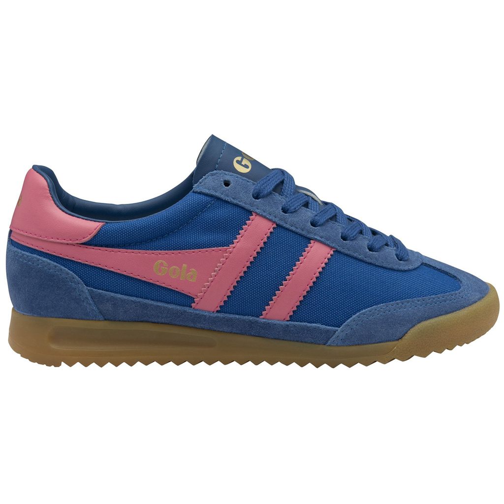 Gola Classics Tornado Sneakers Rosas Mexico | BTU-710546