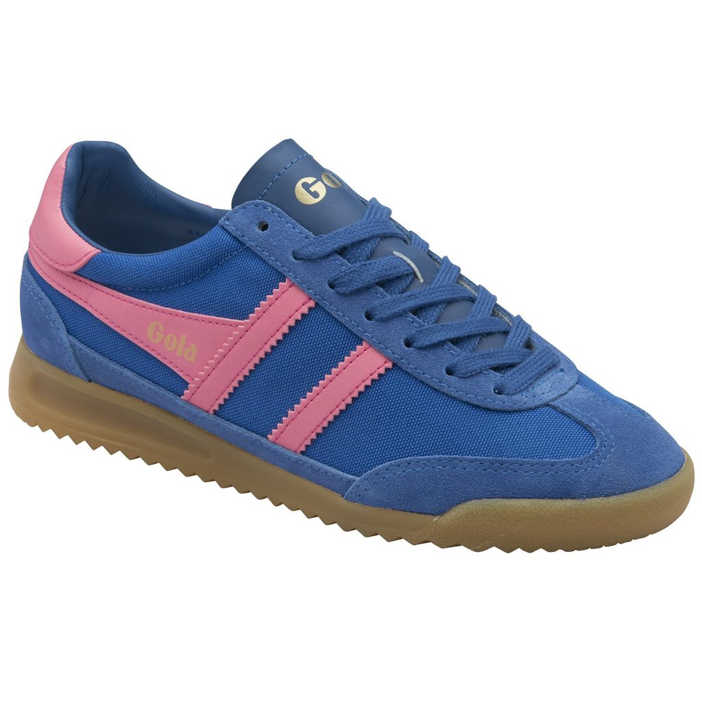 Gola Classics Tornado Sneakers Rosas Mexico | BTU-710546