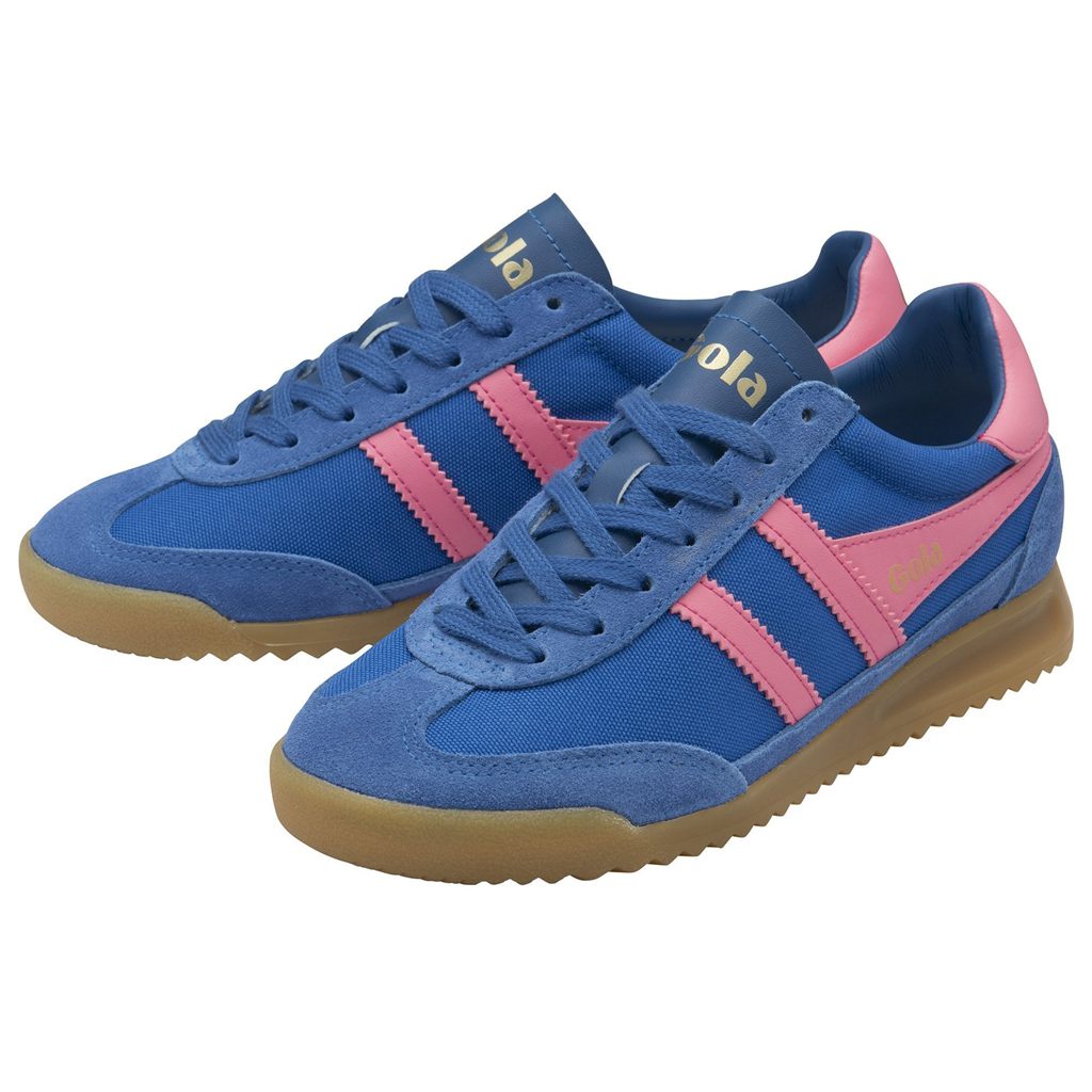 Gola Classics Tornado Sneakers Rosas Mexico | BTU-710546