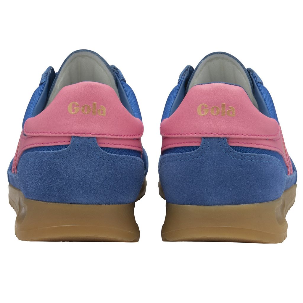 Gola Classics Tornado Sneakers Rosas Mexico | BTU-710546