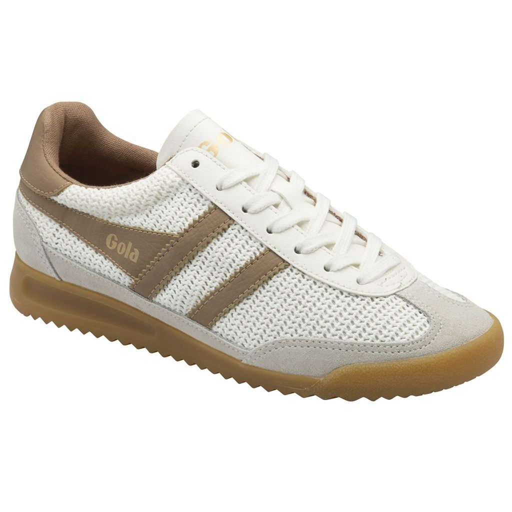 Gola Classics Tornado Zephyr Sneakers Blancos Azules Mexico | WKZ-315720