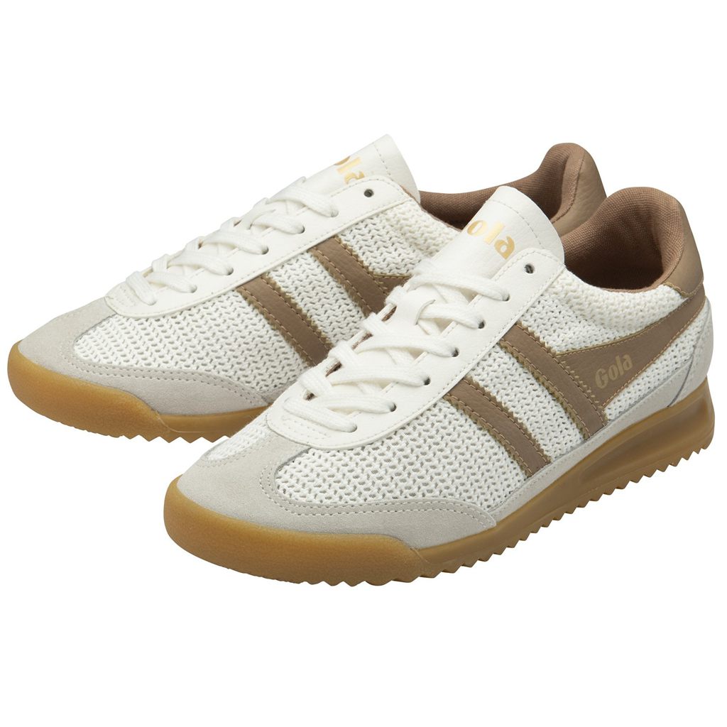 Gola Classics Tornado Zephyr Sneakers Blancos Azules Mexico | WKZ-315720