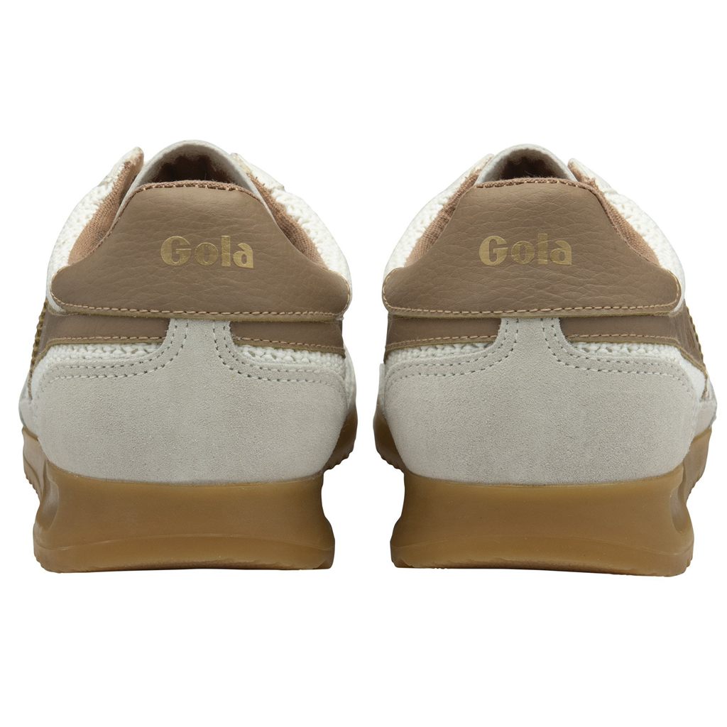 Gola Classics Tornado Zephyr Sneakers Blancos Azules Mexico | WKZ-315720