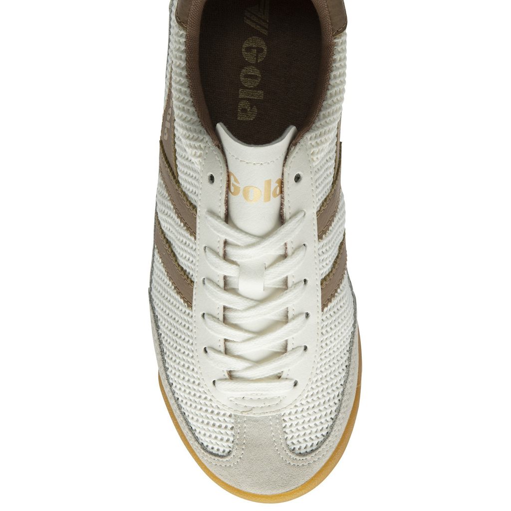 Gola Classics Tornado Zephyr Sneakers Blancos Azules Mexico | WKZ-315720