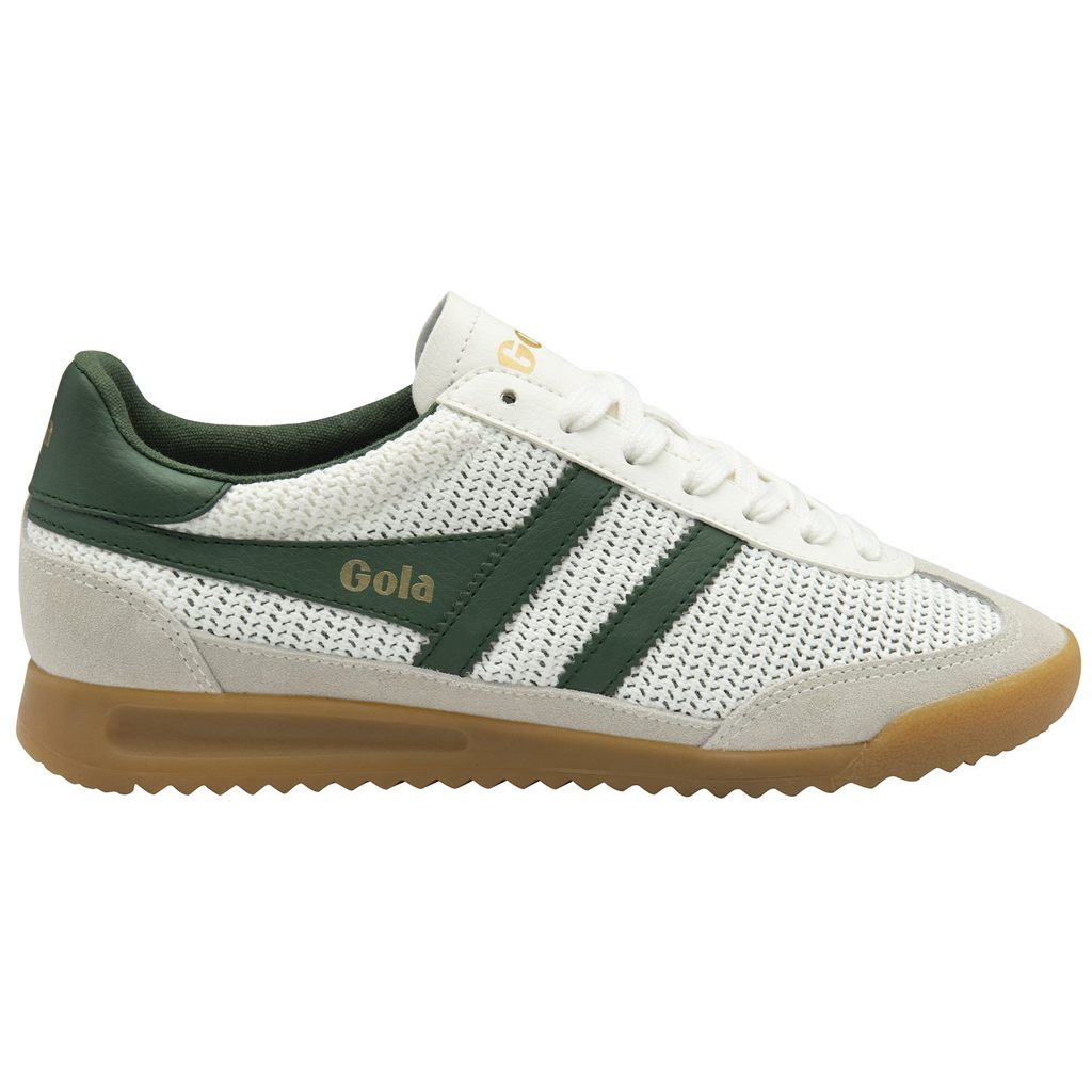 Gola Classics Tornado Zephyr Sneakers Blancos Mexico | LMW-649738