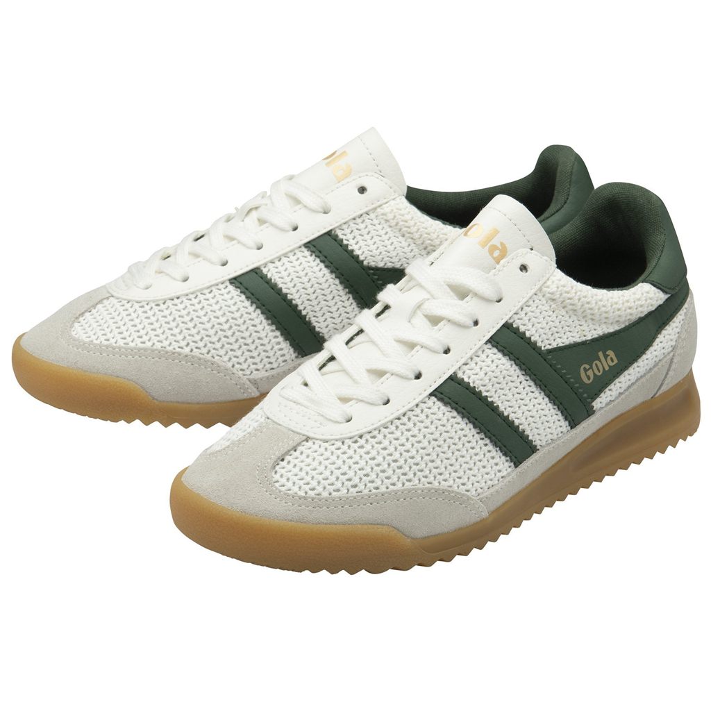 Gola Classics Tornado Zephyr Sneakers Blancos Mexico | LMW-649738