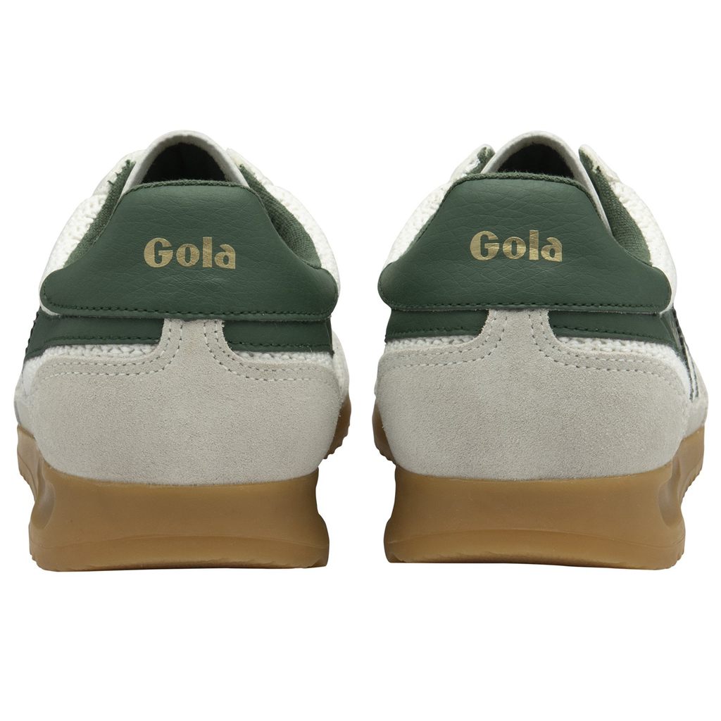 Gola Classics Tornado Zephyr Sneakers Blancos Mexico | LMW-649738