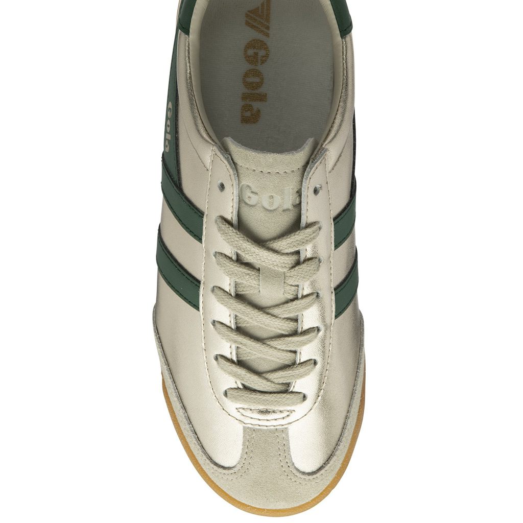 Gola Classics Torpedo Glimmer Sneakers Dorados Mexico | PNK-237451