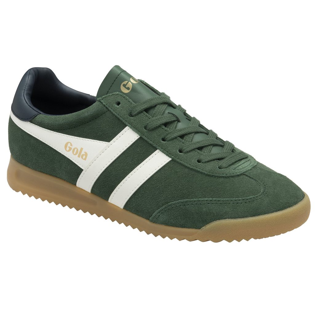 Gola Classics Torpedo Sneakers Blancos Azul Marino Mexico | TFK-501897