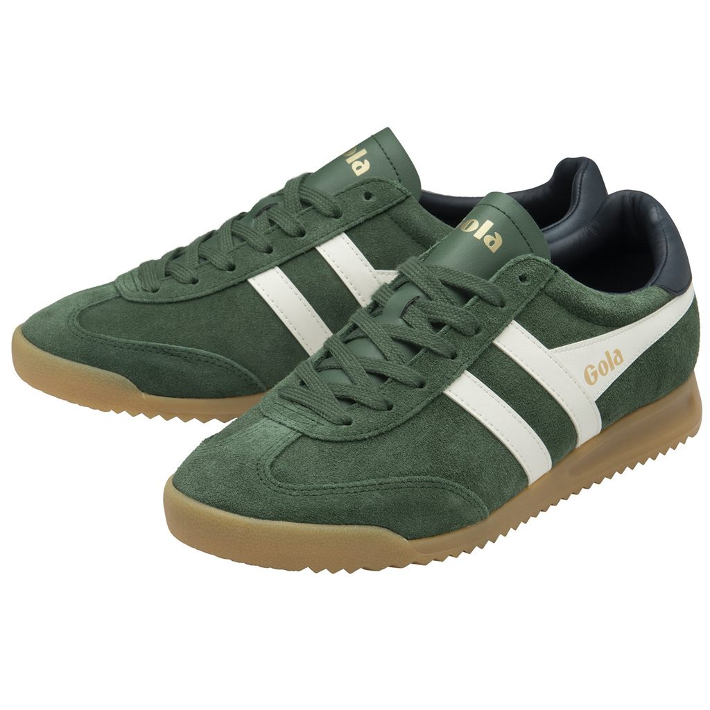 Gola Classics Torpedo Sneakers Blancos Azul Marino Mexico | TFK-501897