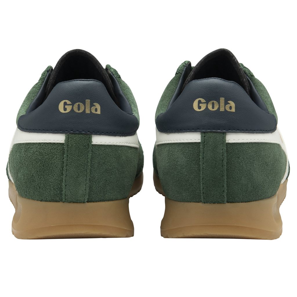 Gola Classics Torpedo Sneakers Blancos Azul Marino Mexico | TFK-501897