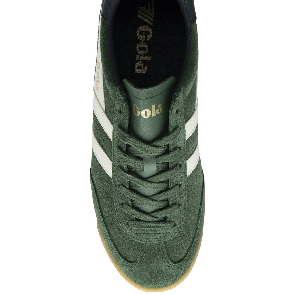 Gola Classics Torpedo Sneakers Blancos Azul Marino Mexico | TFK-501897