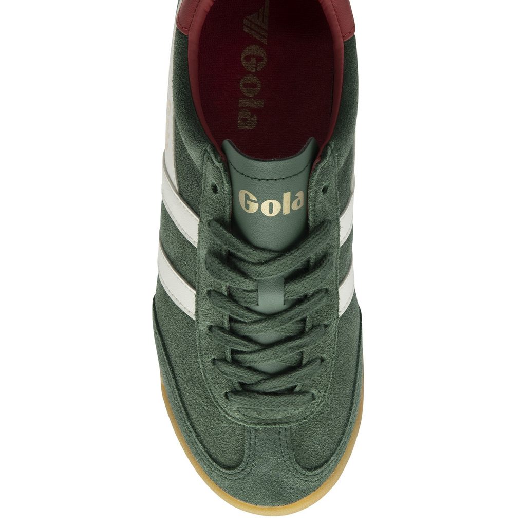Gola Classics Torpedo Sneakers Blancos Coral Mexico | QAY-364098