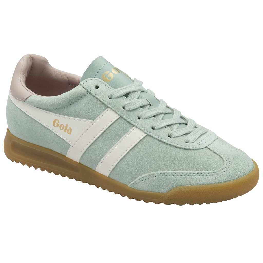 Gola Classics Torpedo Sneakers Blancos Rosas Mexico | JTX-546310