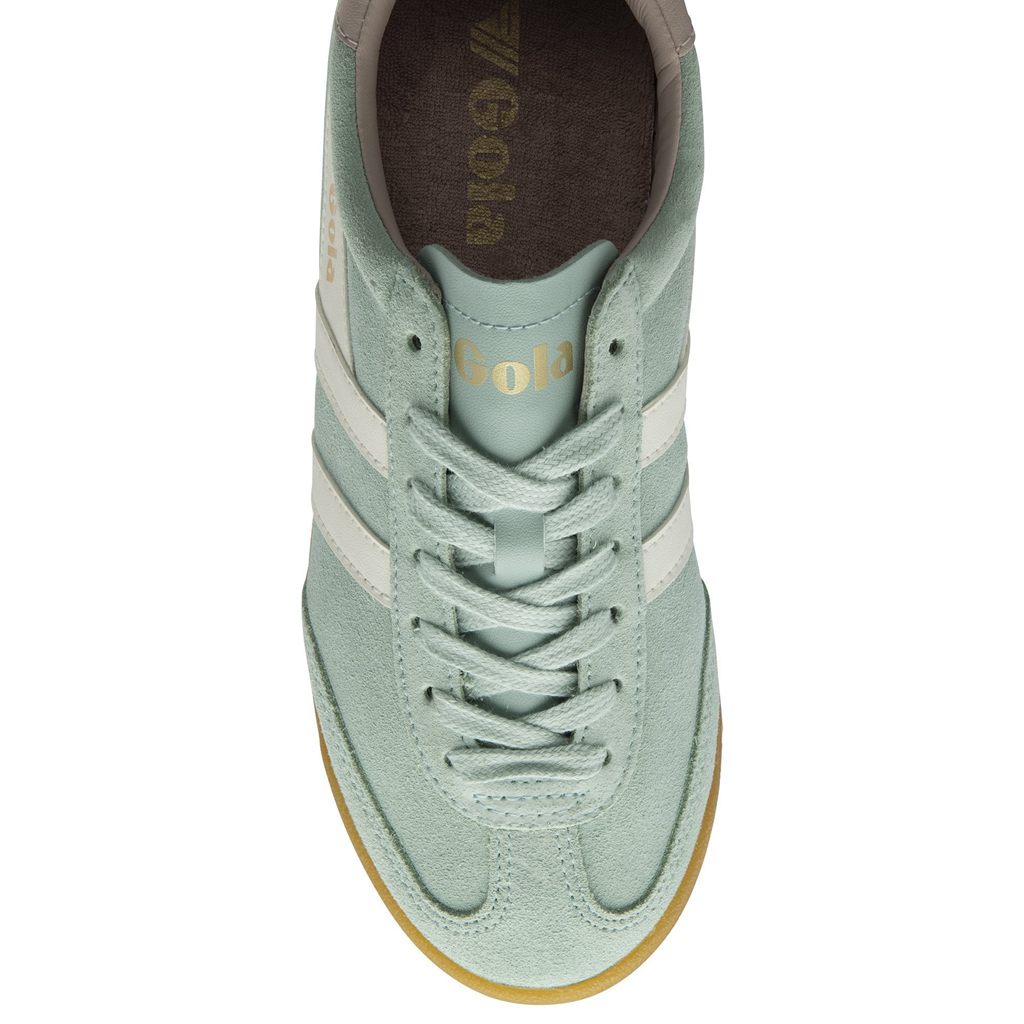 Gola Classics Torpedo Sneakers Blancos Rosas Mexico | JTX-546310
