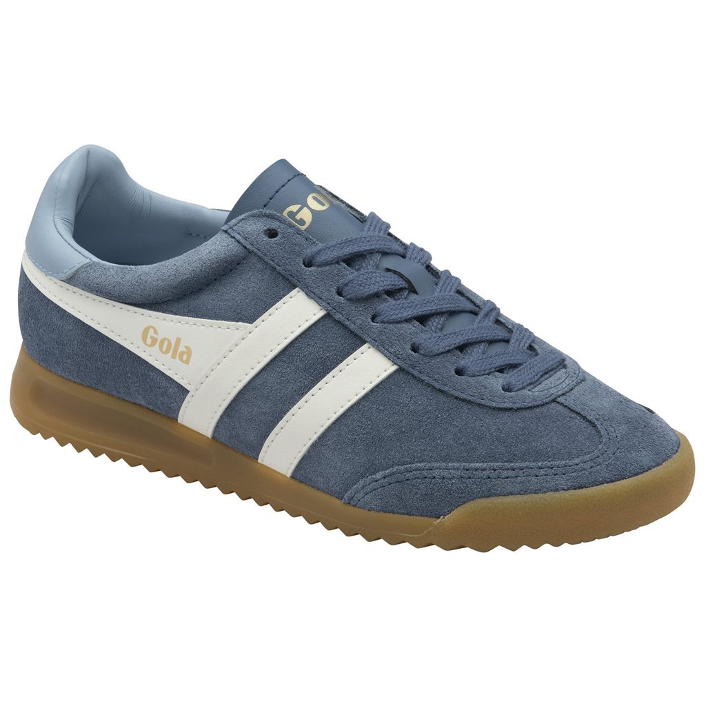 Gola Classics Torpedo Sneakers Blancos Mexico | FCI-637210