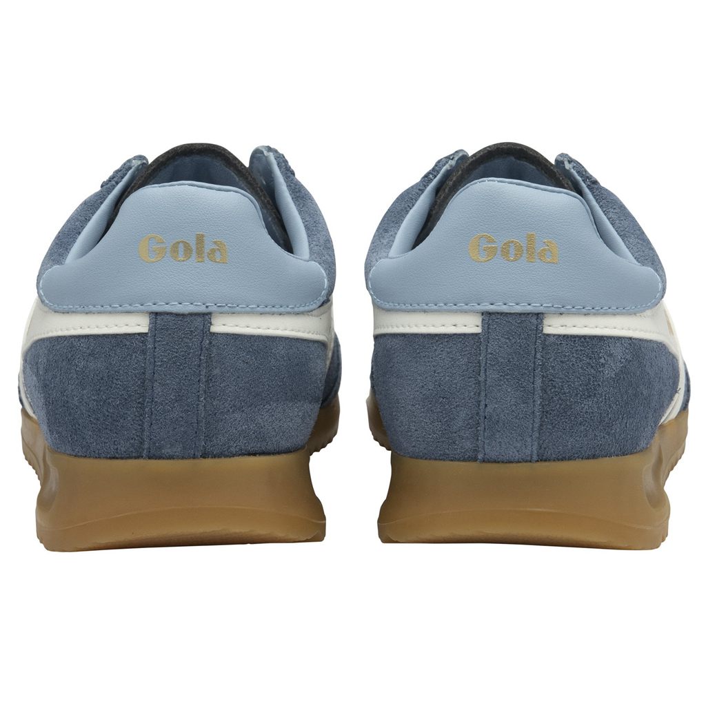 Gola Classics Torpedo Sneakers Blancos Mexico | FCI-637210