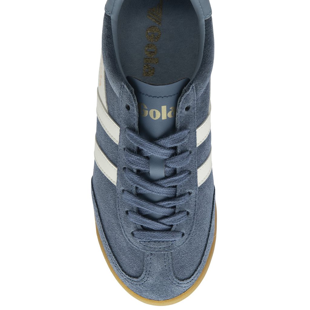 Gola Classics Torpedo Sneakers Blancos Mexico | FCI-637210