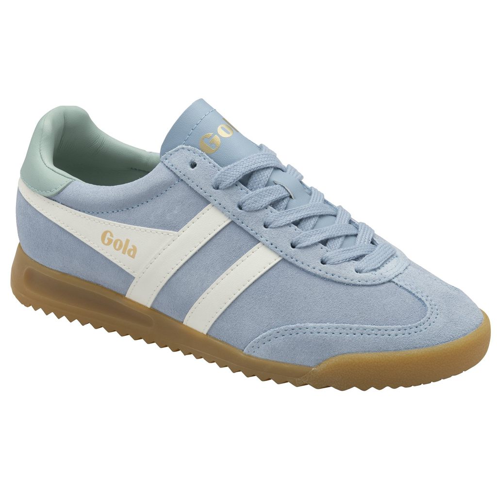 Gola Classics Torpedo Sneakers Blancos Mexico | QVX-349651