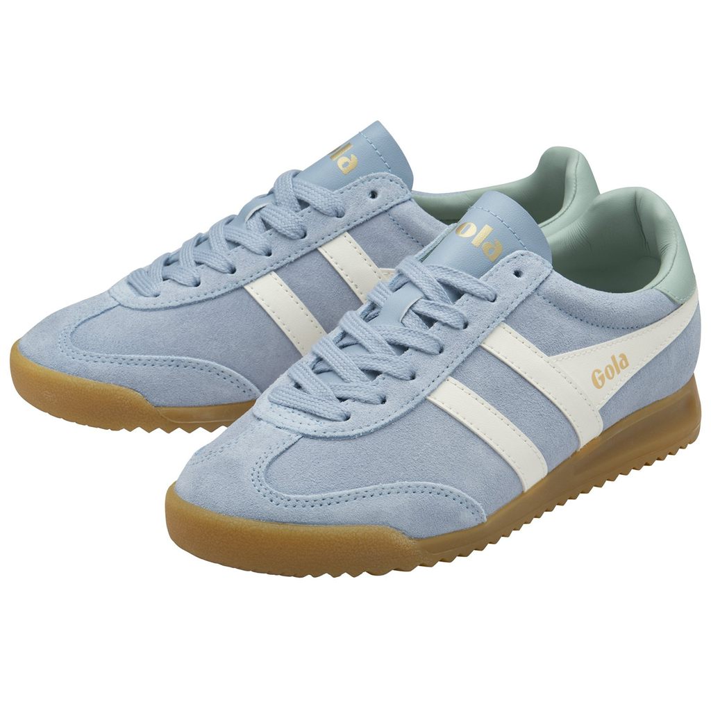 Gola Classics Torpedo Sneakers Blancos Mexico | QVX-349651