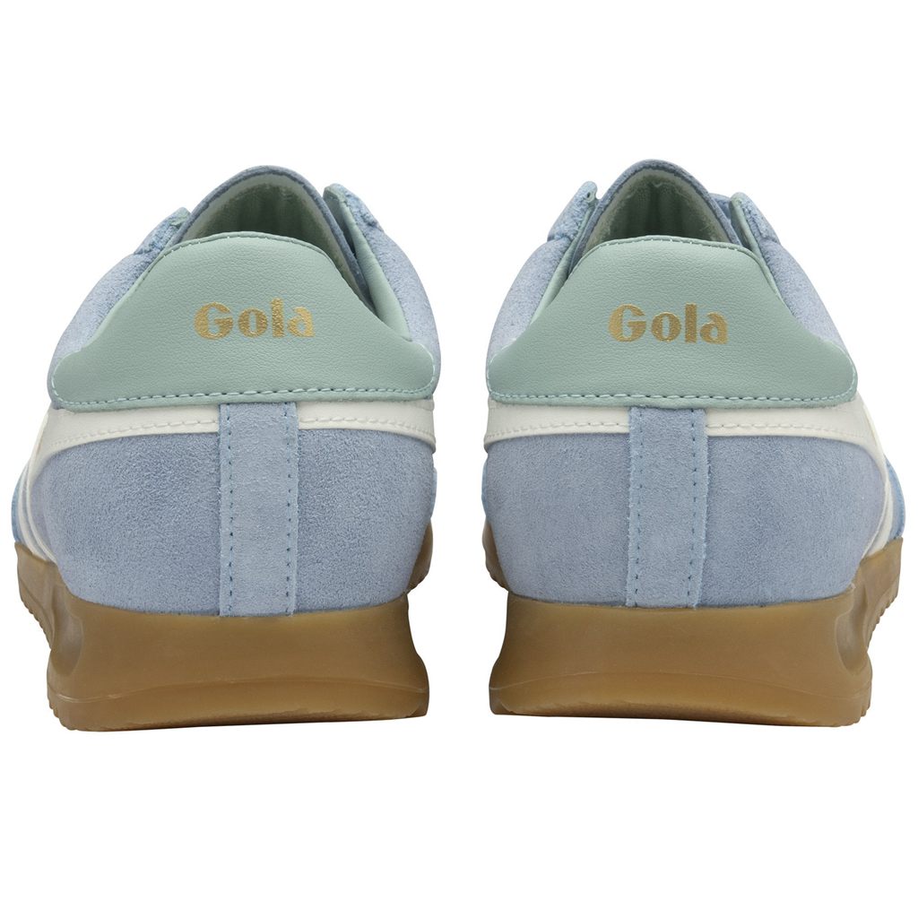 Gola Classics Torpedo Sneakers Blancos Mexico | QVX-349651