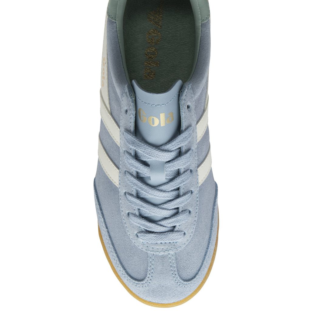 Gola Classics Torpedo Sneakers Blancos Mexico | QVX-349651