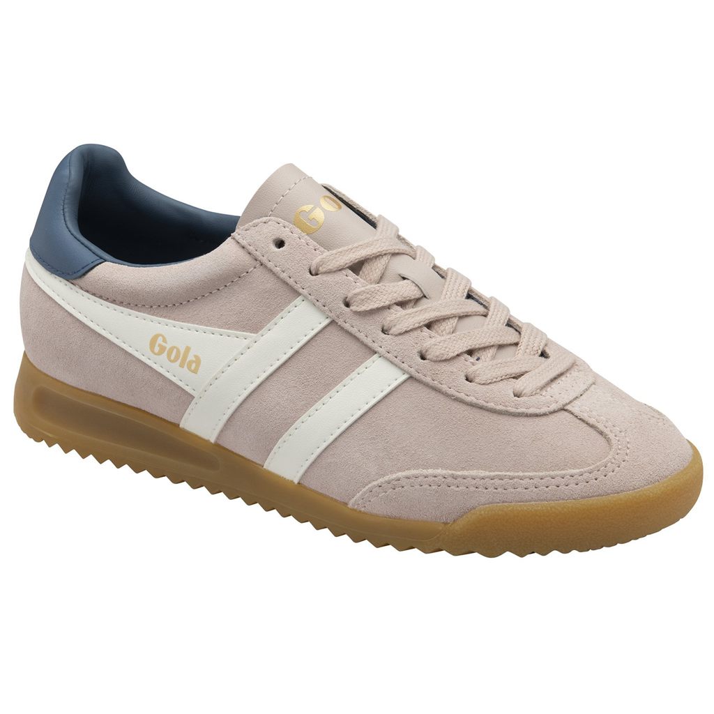 Gola Classics Torpedo Sneakers Rosas Blancos Mexico | LRW-540182