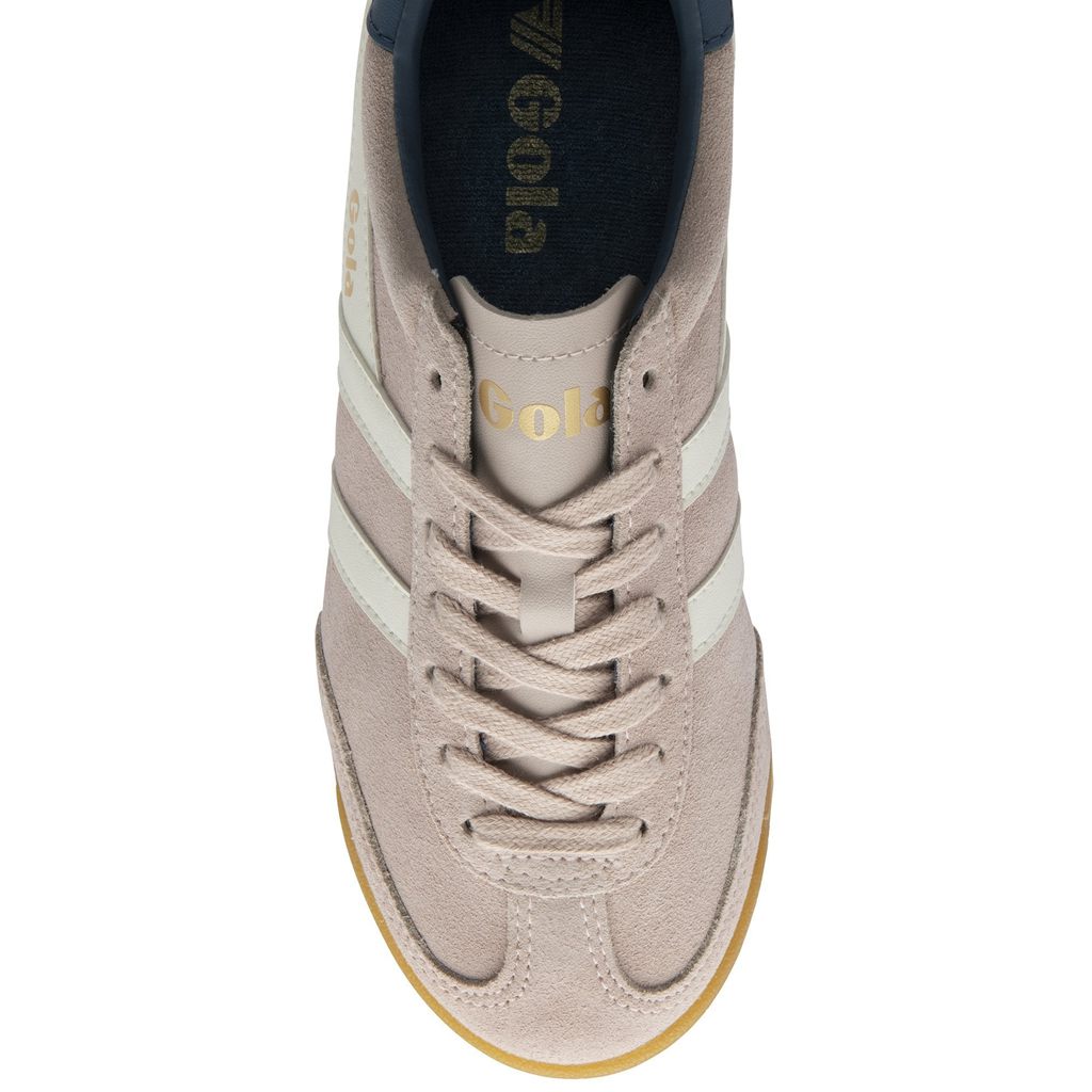 Gola Classics Torpedo Sneakers Rosas Blancos Mexico | LRW-540182