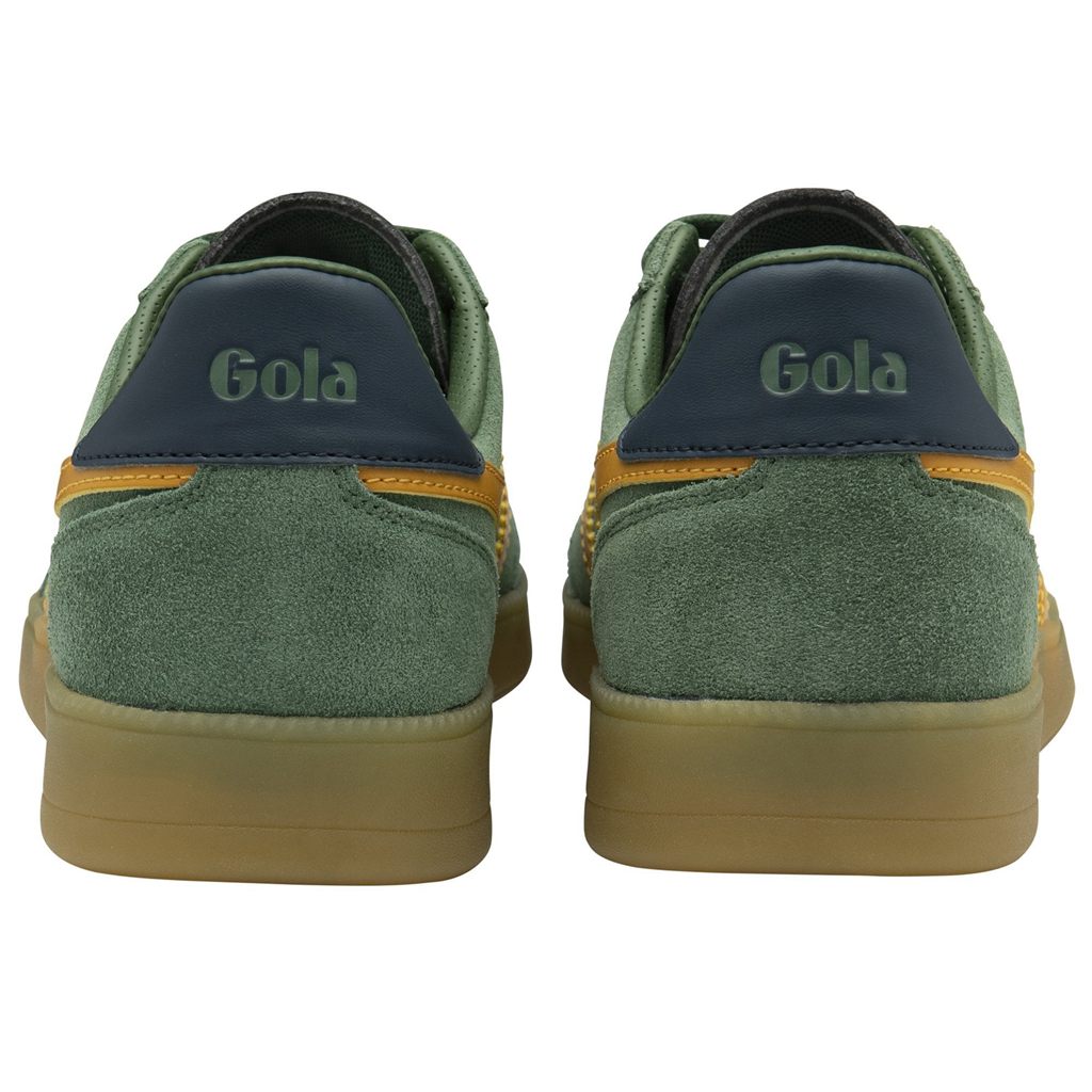 Gola Classics Viper Sneakers Azul Marino Mexico | DJB-894153