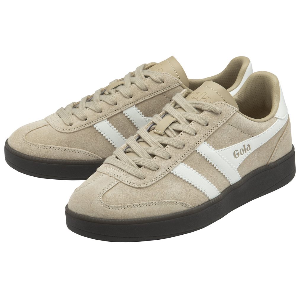 Gola Classics Viper Sneakers Blancos Azules Mexico | UNC-692451