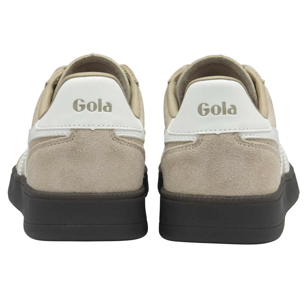 Gola Classics Viper Sneakers Blancos Azules Mexico | UNC-692451