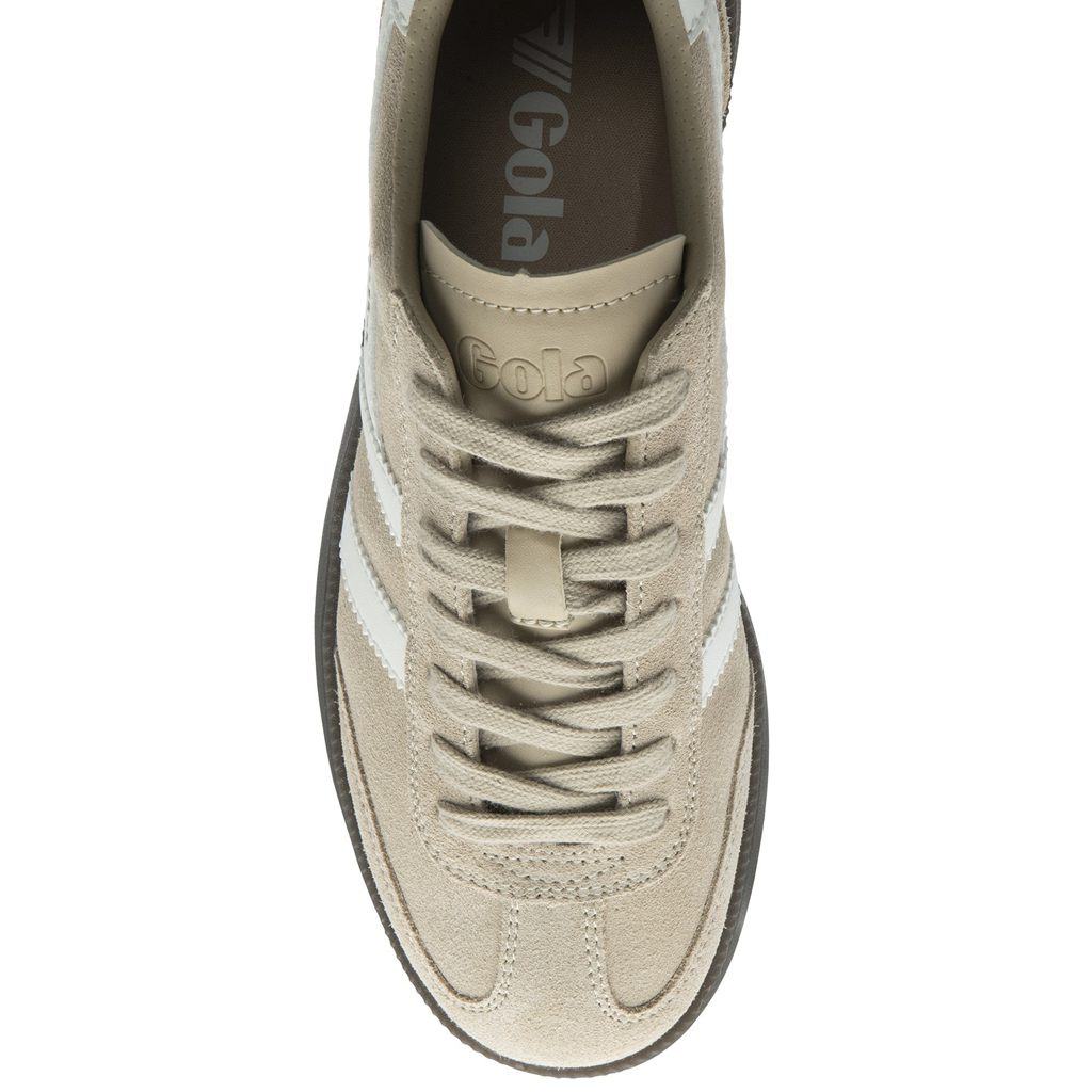 Gola Classics Viper Sneakers Blancos Azules Mexico | UNC-692451