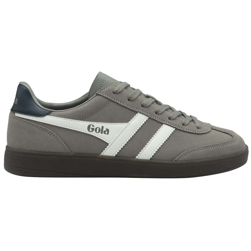 Gola Classics Viper Sneakers Blancos Azul Marino Azules Mexico | DIX-834907