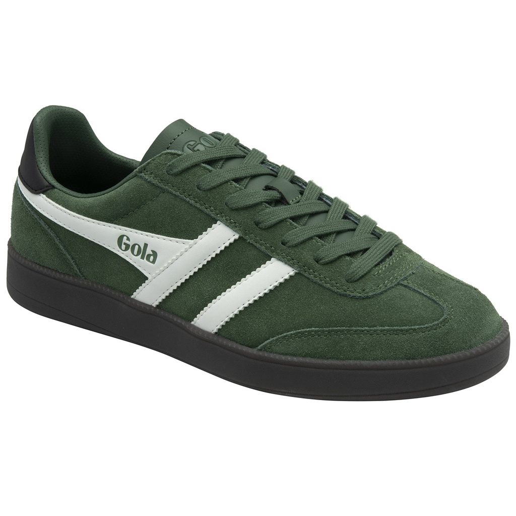 Gola Classics Viper Sneakers Blancos Negros Azules Mexico | TMN-042867