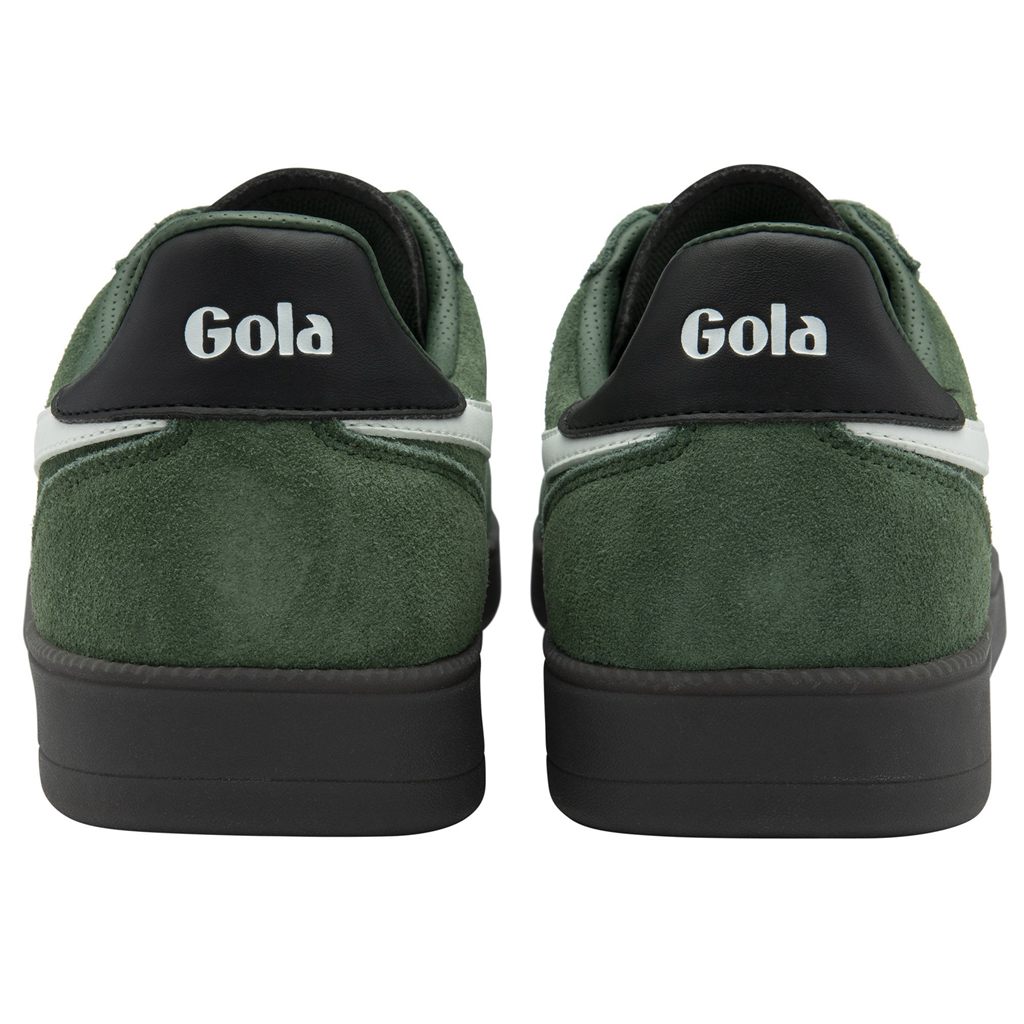Gola Classics Viper Sneakers Blancos Negros Azules Mexico | TMN-042867