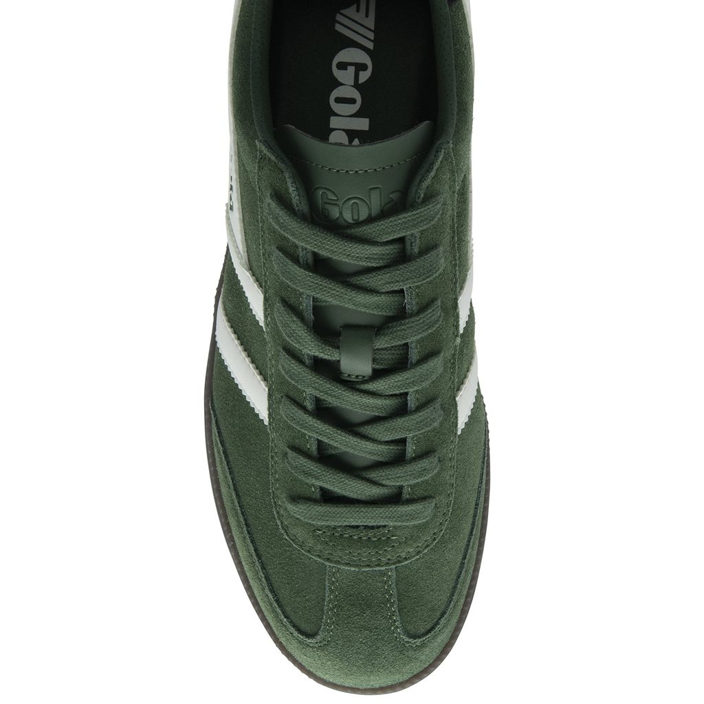 Gola Classics Viper Sneakers Blancos Negros Azules Mexico | TMN-042867