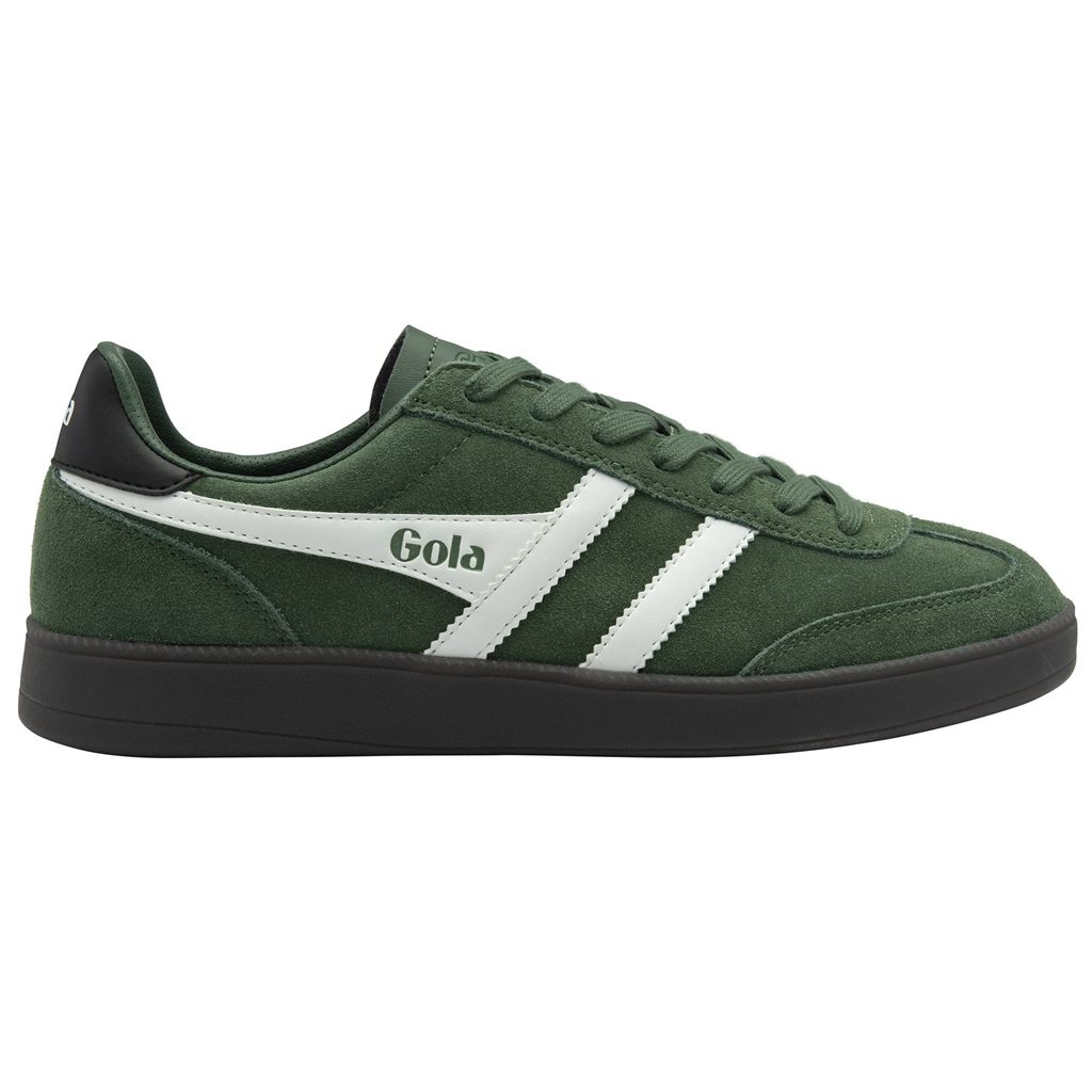 Gola Classics Viper Sneakers Blancos Negros Azules Mexico | TMN-042867