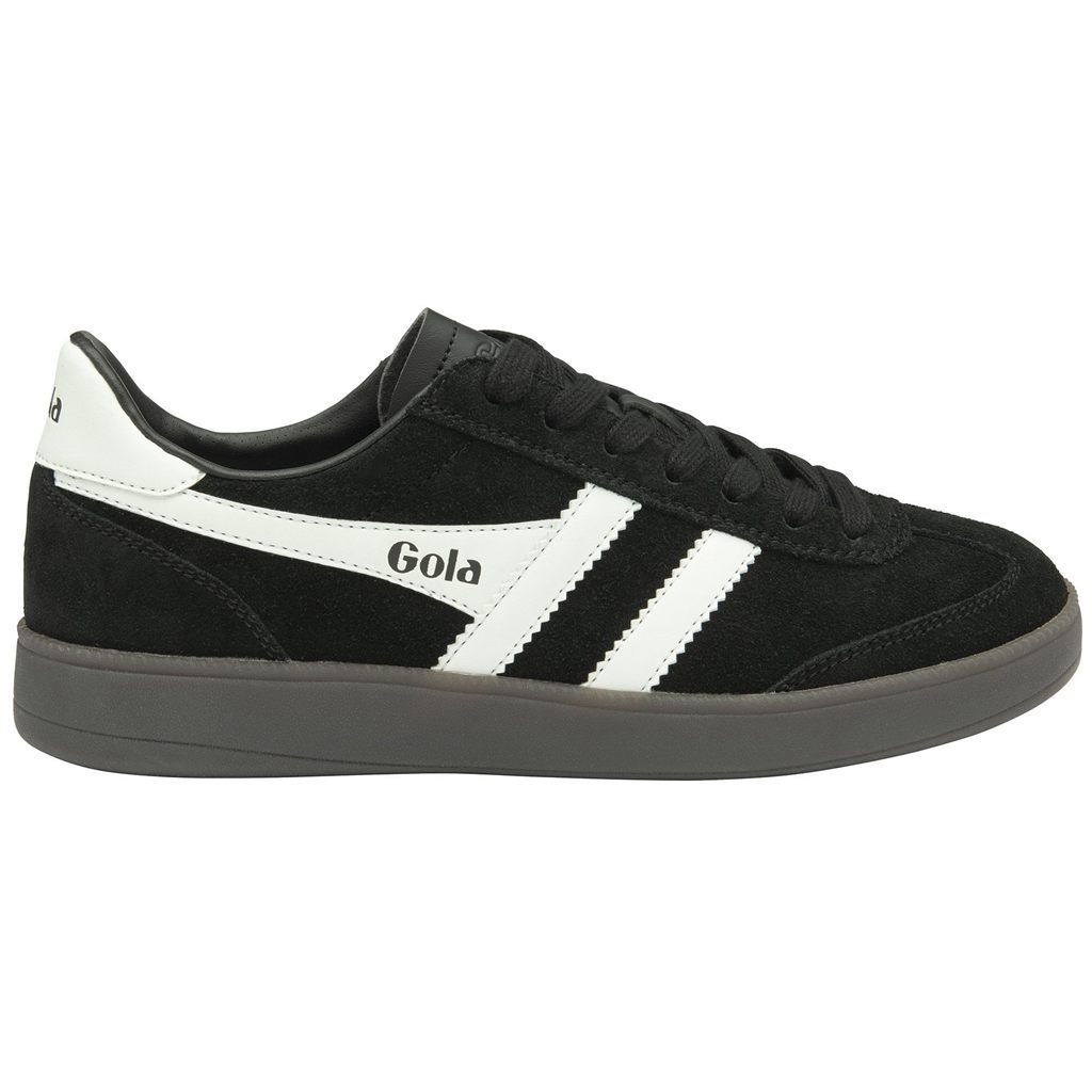 Gola Classics Viper Sneakers Negros Blancos Azules Mexico | WTA-803426