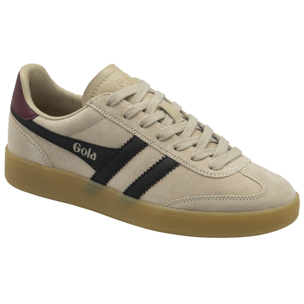 Gola Classics Viper Sneakers Negros Mexico | GZC-172360