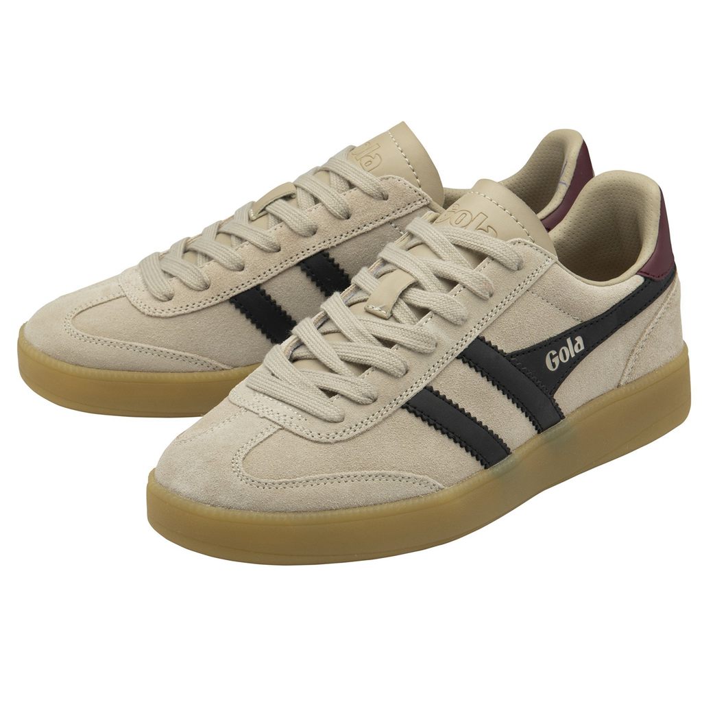 Gola Classics Viper Sneakers Negros Mexico | GZC-172360