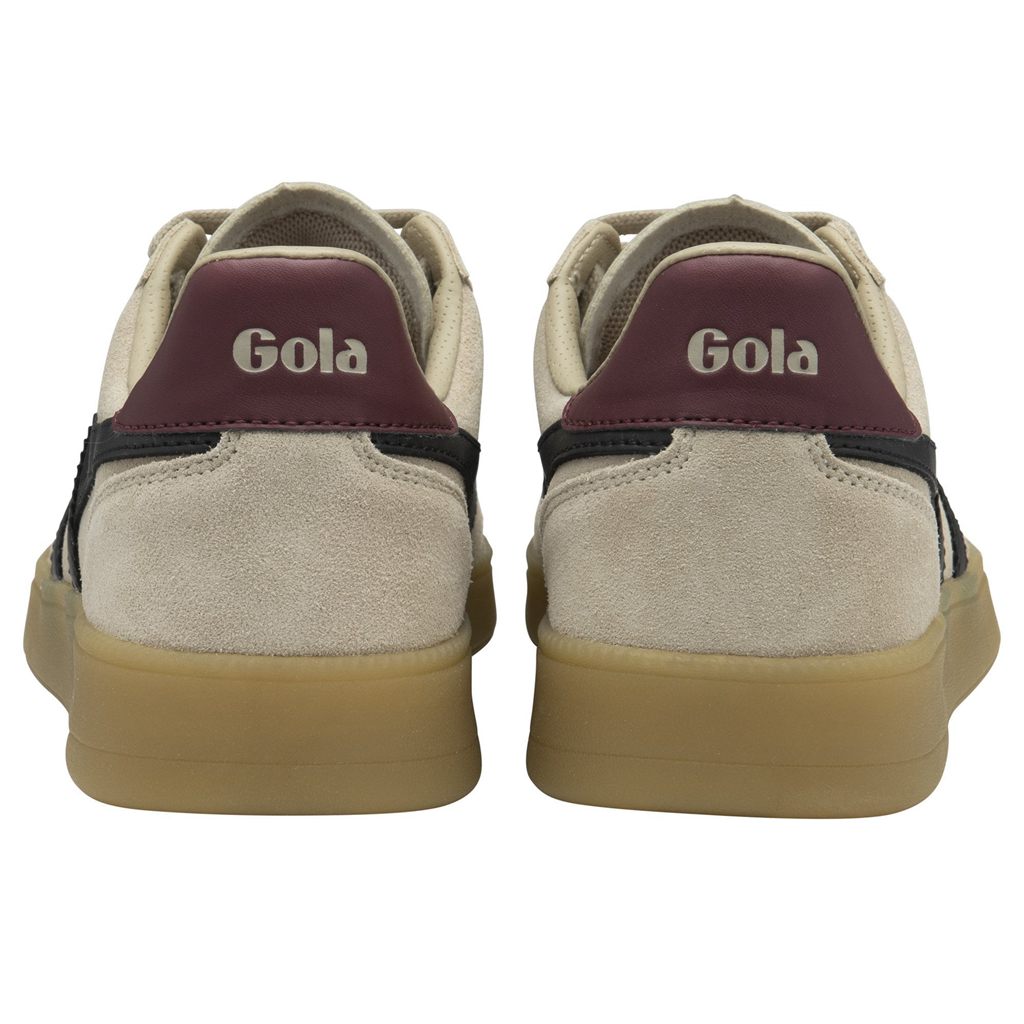 Gola Classics Viper Sneakers Negros Mexico | GZC-172360