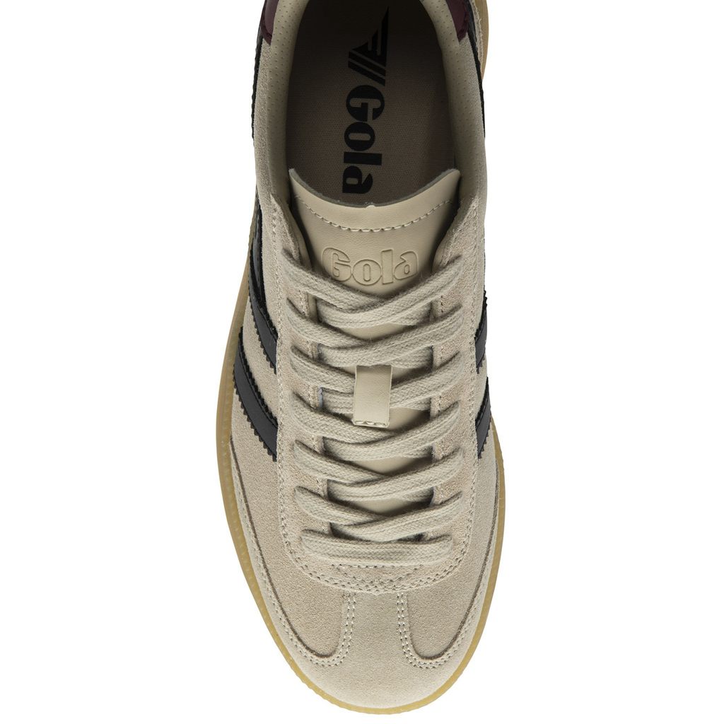 Gola Classics Viper Sneakers Negros Mexico | GZC-172360