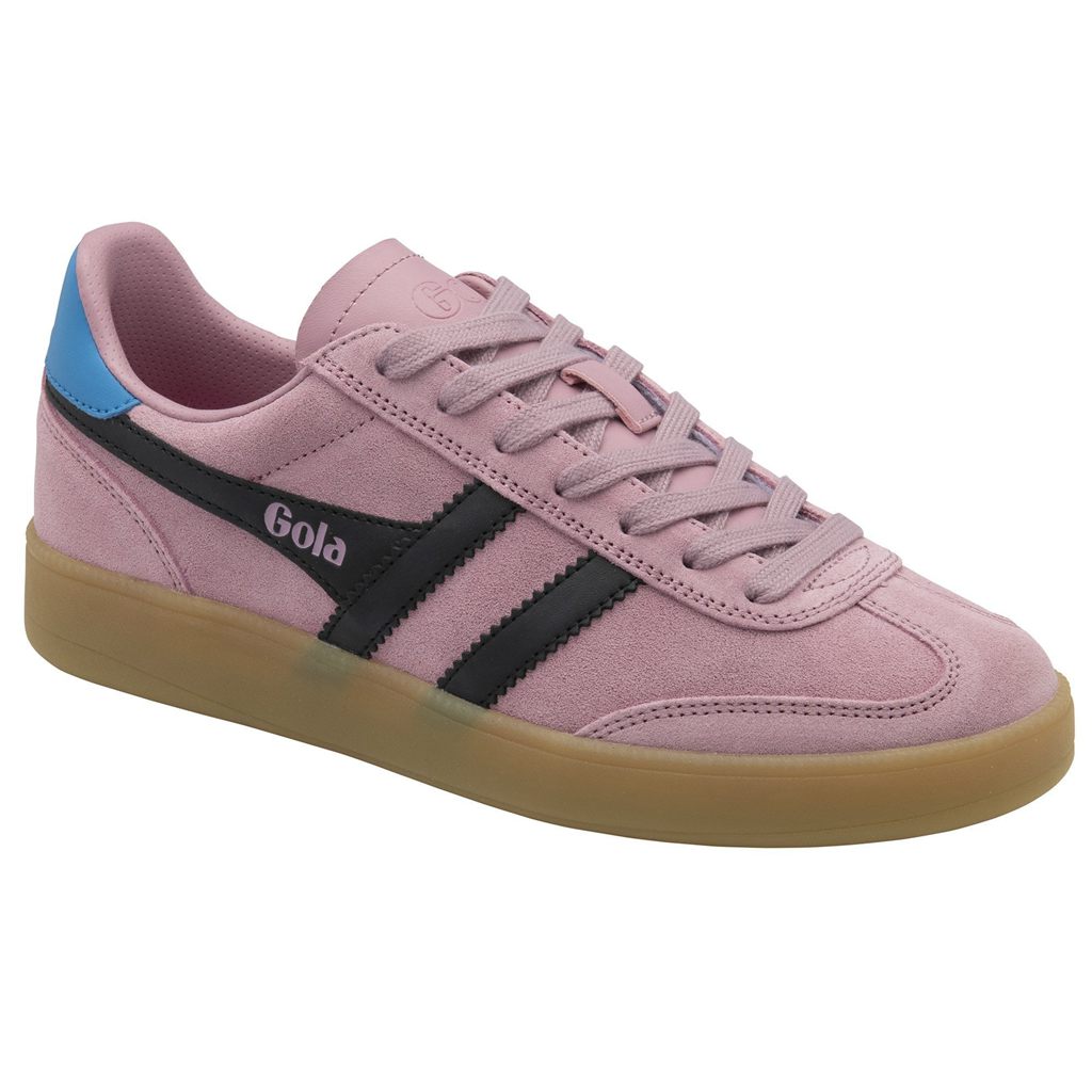 Gola Classics Viper Sneakers Negros Mexico | WRA-394715