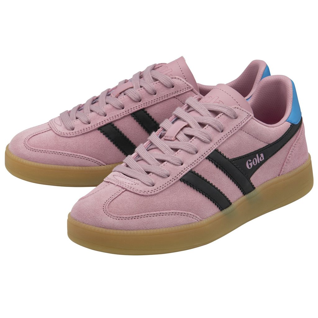 Gola Classics Viper Sneakers Negros Mexico | WRA-394715