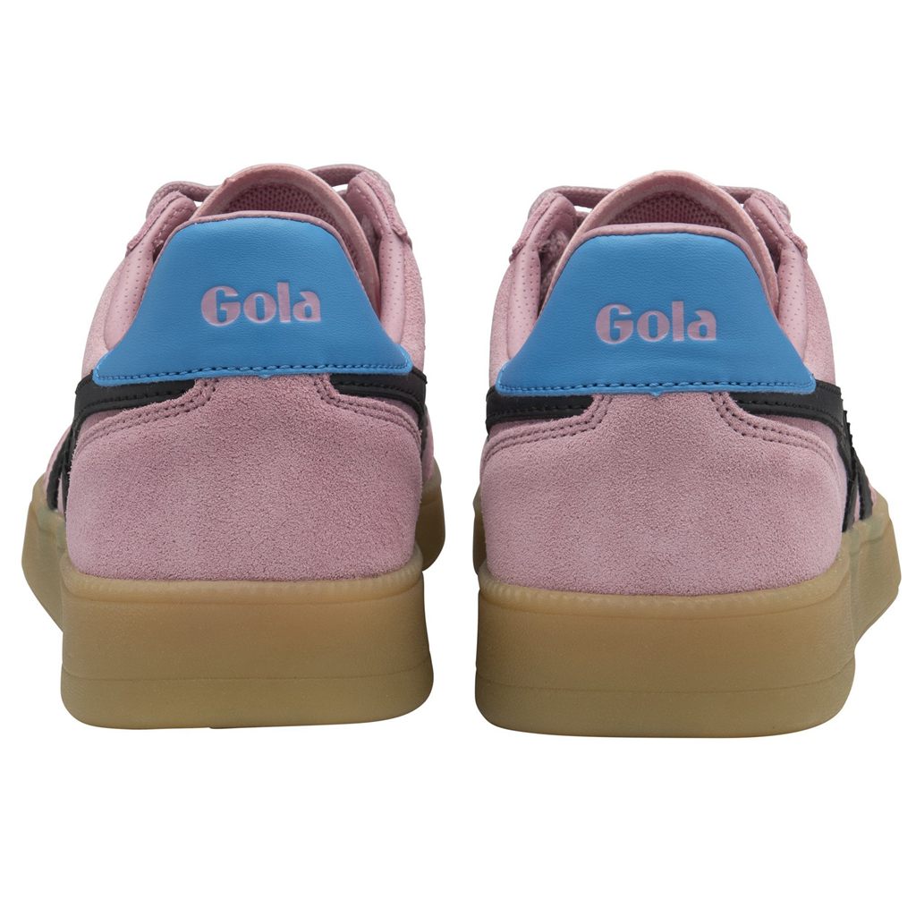 Gola Classics Viper Sneakers Negros Mexico | WRA-394715