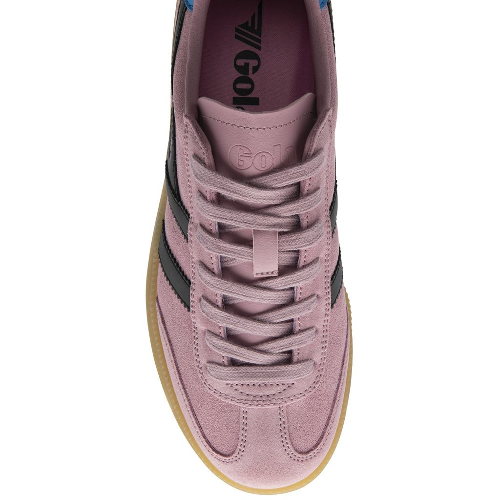 Gola Classics Viper Sneakers Negros Mexico | WRA-394715