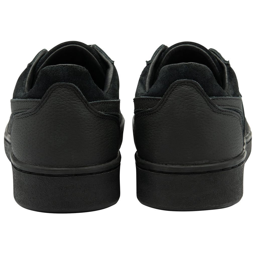 Gola Made in England - 1905 Sentry Engineered Garment Sneakers Negros Negros Mexico | RVX-982370