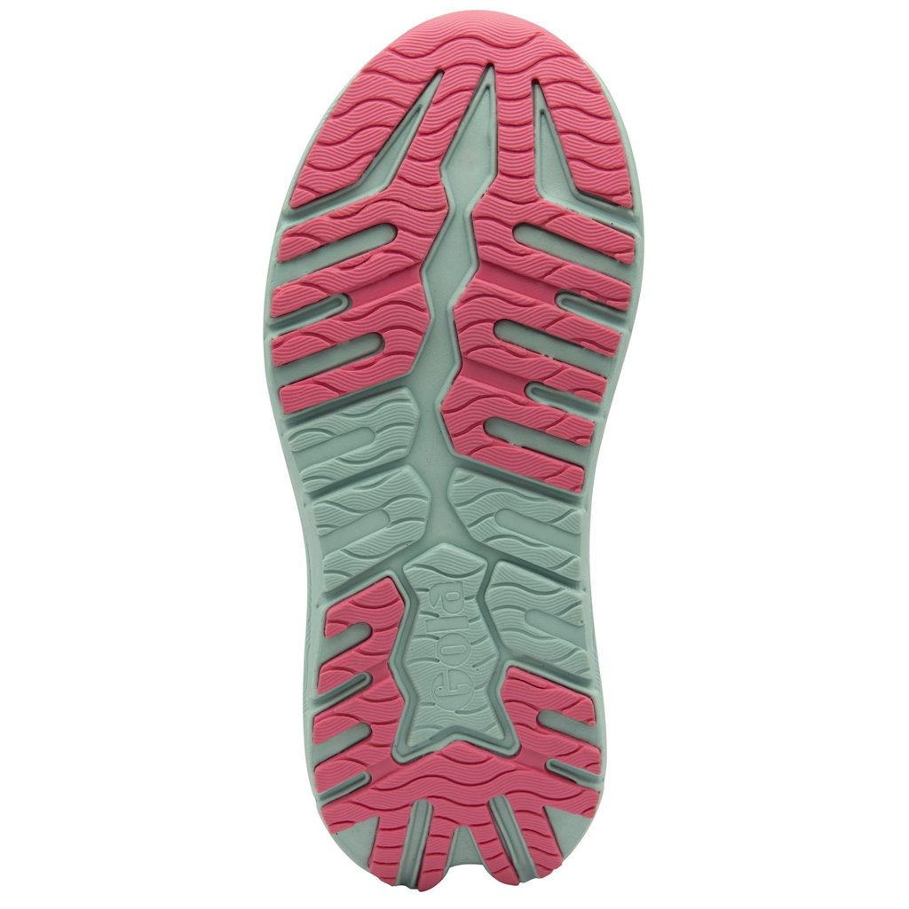 Gola Performance Alzir Speed Sneakers Blancos Rosas Mexico | ABH-198367